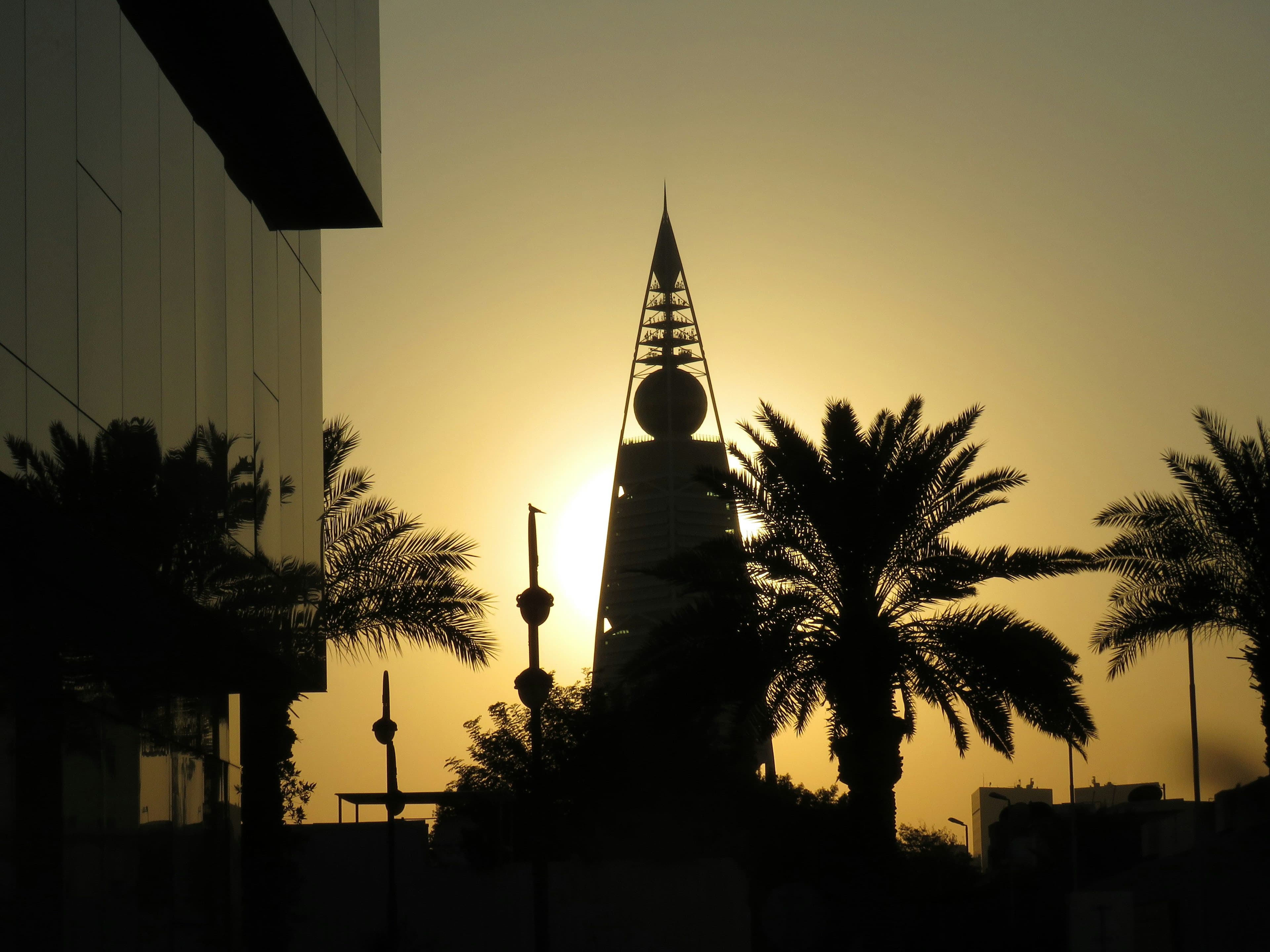 Riyadh - photo 11