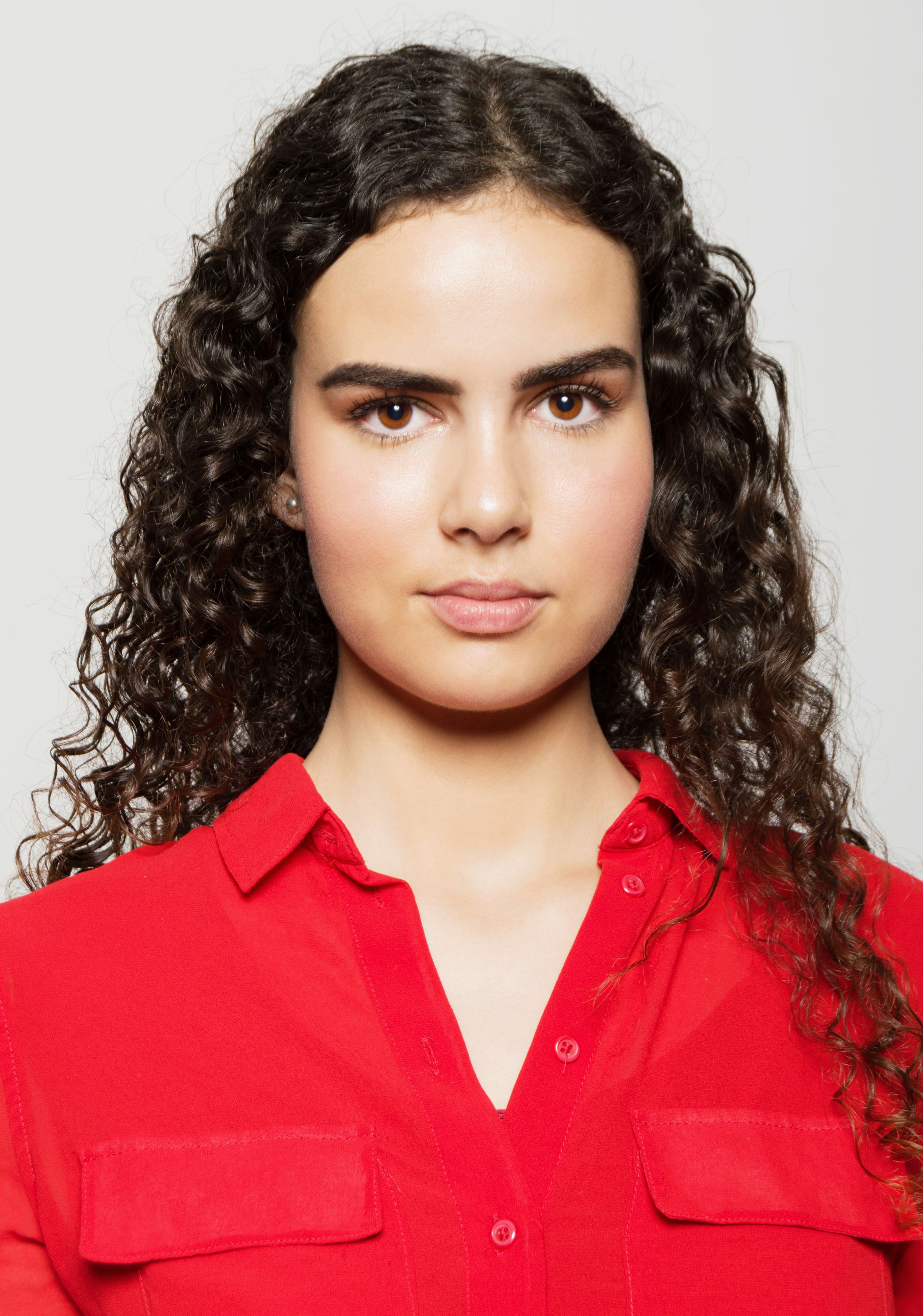 Layla Hassan