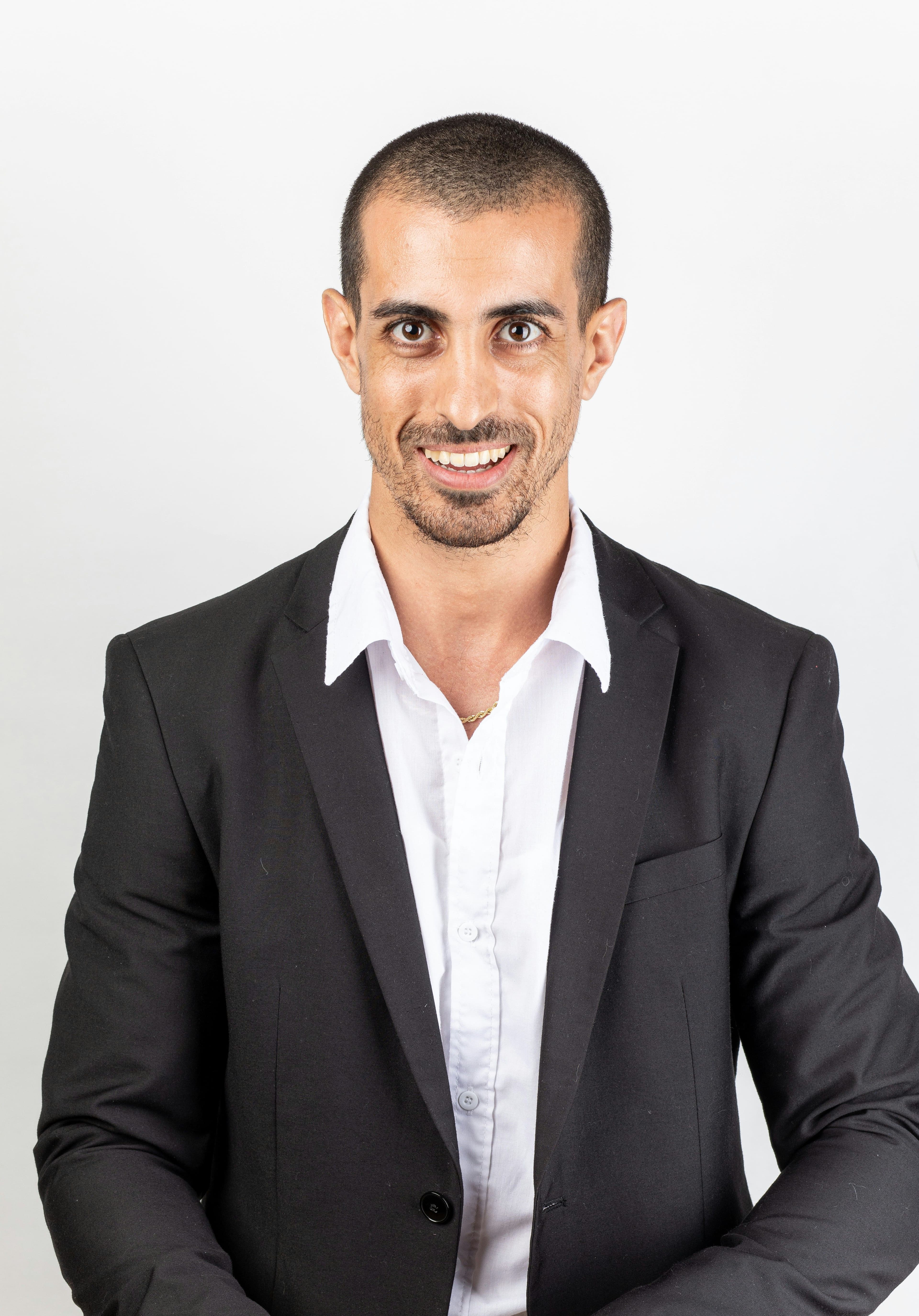Mohammed Al-Qahtani