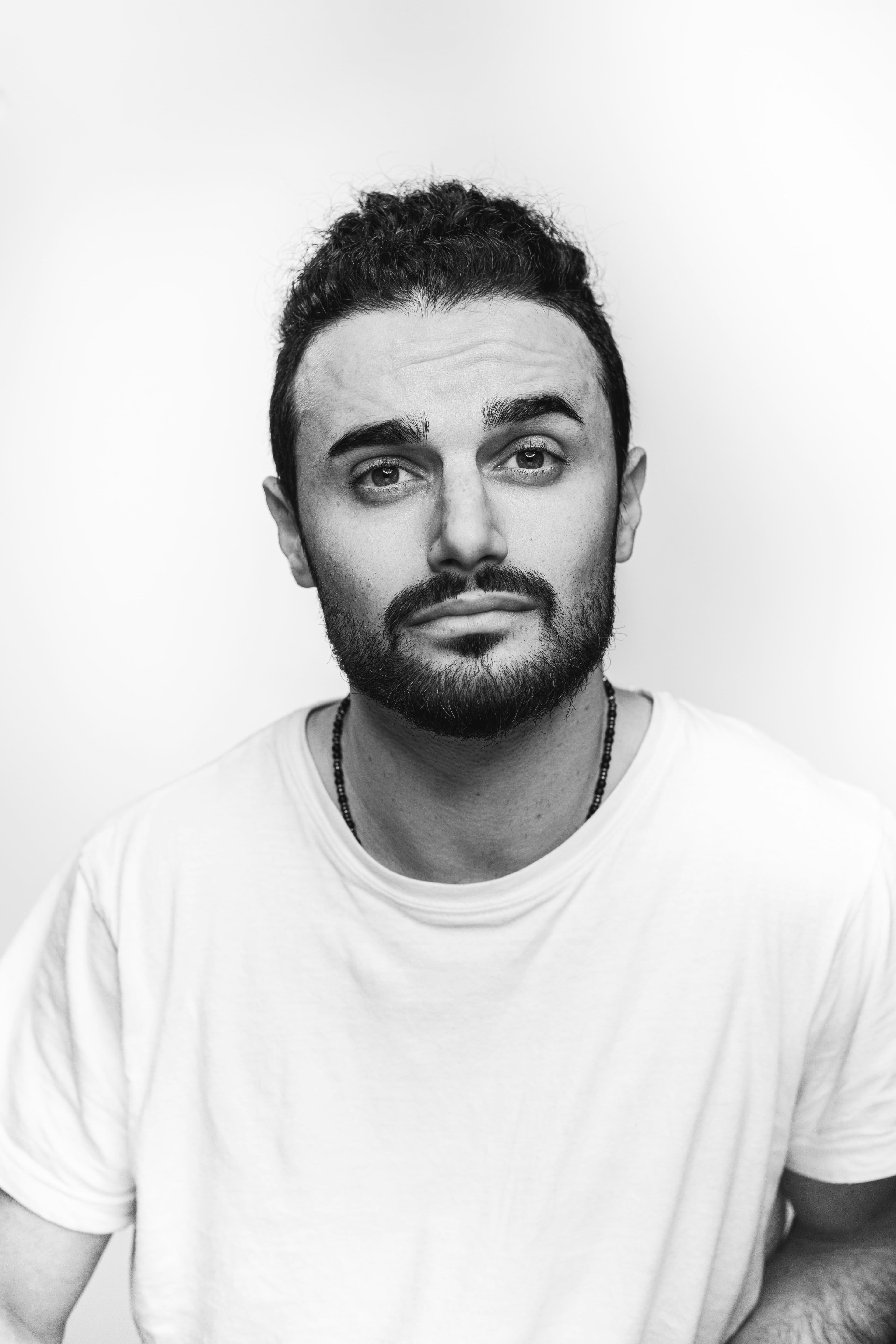 Omar Khalil