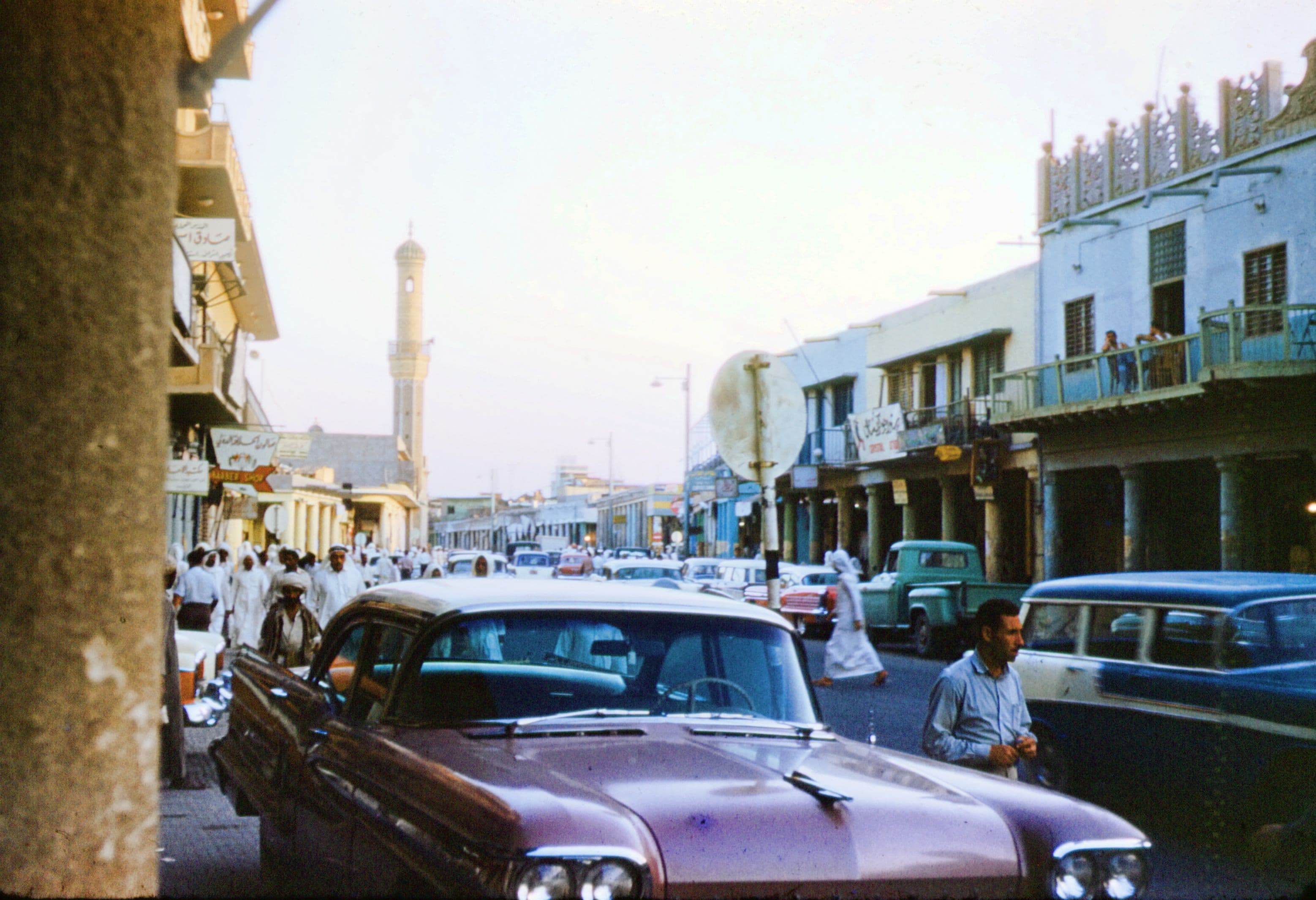 Jeddah - photo 7